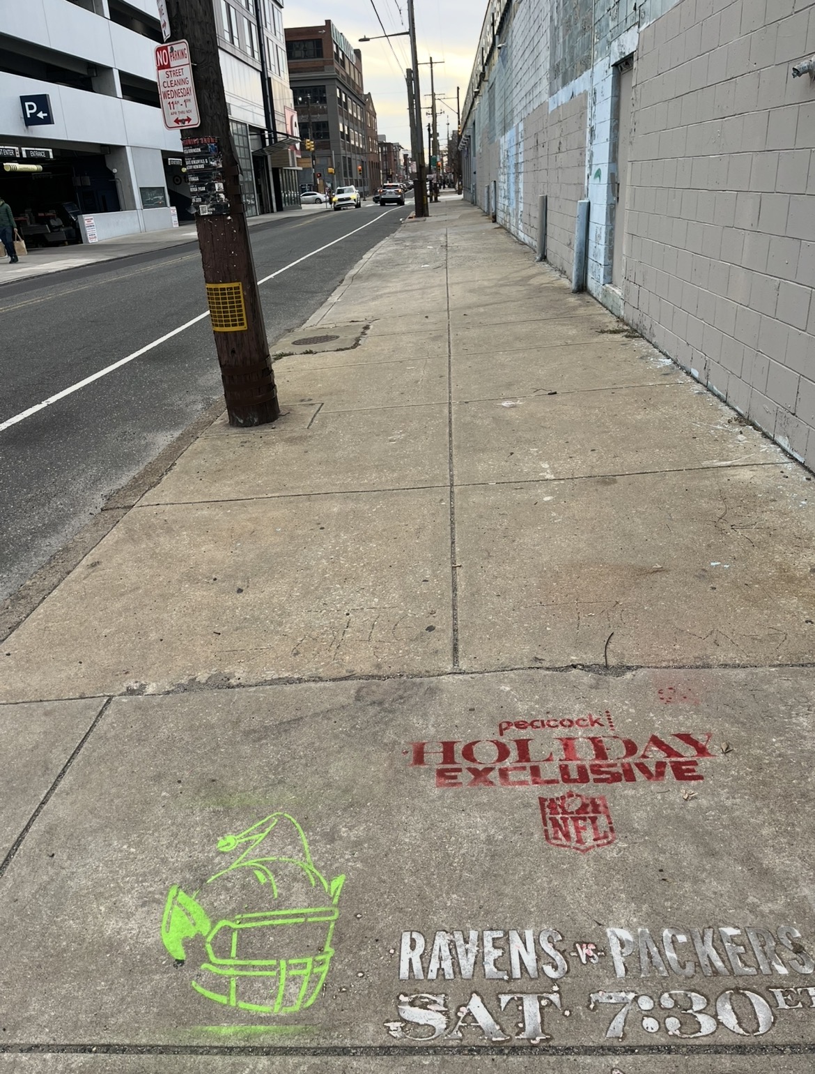 Washington Ave & S 15 Th St